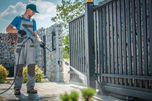 Playground Equipment Cleaning in Gasport, NY