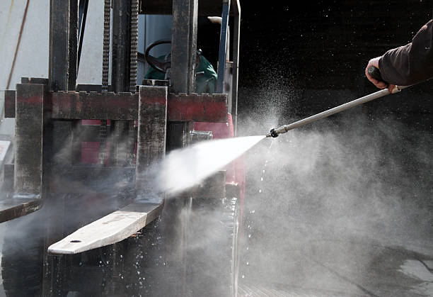 Best Restaurant Pressure Washing  in Gasport, NY