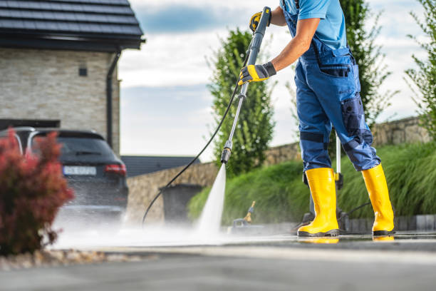 Best Solar Panel Cleaning  in Gasport, NY